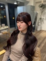 シュシュバイジャガラ 千葉駅北口店(chou chou byJAGARA)&nbsp;繋がるお顔まわり【chouchou千葉・千葉駅】