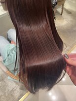 キノ(kino)&nbsp;【AYU】ピンクベージュ