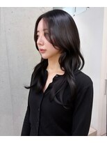 ソヨン 大宮2号店(SOYON)&nbsp;ハイレイヤー/くびれ巻き