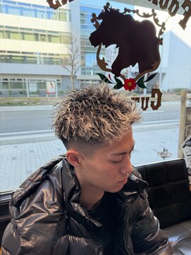 フォーコーナーズ(Four Corners) 名古屋でやるならここしかない!