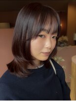 ニア(near) layer cut