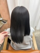 ユニーク(UniQ) naturalbrown