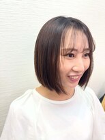 マルク(malc.) The ボブ