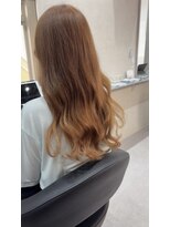 イロ(ilo.) ロングスタイル