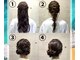 サバ ヘアー スペース(SABA hair space)の写真