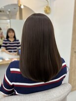 シア 春日部店(SHEER) ヘーゼルベージュ【春日部 幸手】