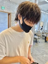 メンズカノエ 宇部厚南店(Men’s CANOE)&nbsp;ベージュ