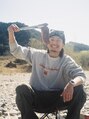 ブラック(BLACK) とにかくアウトドア、休日はほぼ家にいません!