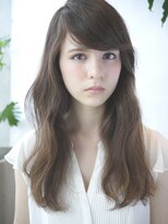 ザ ゴズウェル ヘア(The Goeswell Hair)&nbsp;外国人風　大人可愛い　ゆるふわ　ロング