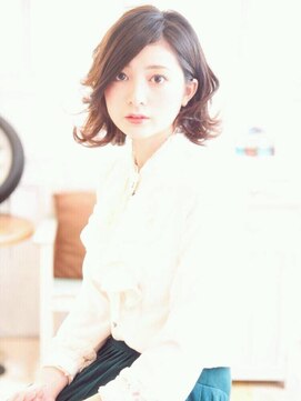 クッキー ヘアーアンドメイク(COOKIE Hair&Make) 【COOKIE】カワナチュラル