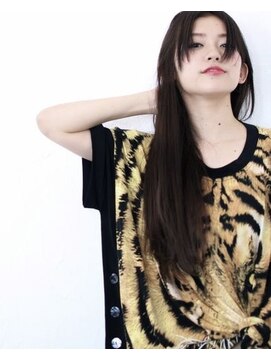 ヴィスク 北堀江(visccc) □ヨハコdesignロング□