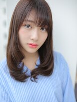 アグヘアースウィート 名駅店(Agu hair sweet)&nbsp;艶髪☆柔らかストレート