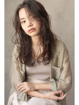 ソイ コンク 下北沢(soi conc) ハイライト×ブランジュ《ELICA下北沢》