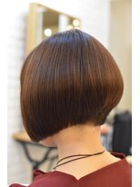 スプールヘアデザイン(SPOOL Hair design)&nbsp;SPOOLスタイル