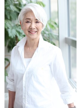 イチリン 市川店(ICHIRIN) ホワイティショート