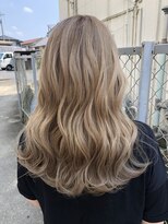 エデンオブヘア(EDEN OF HAIR)&nbsp;ハイトーンナチュラルベージュ