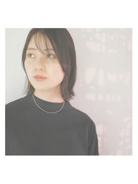 ネオス(neos) ［neos Itsuki Hair Design]