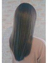 サンクチュアリー ウィズ コネクト(Sanctuary with connect)&nbsp;イルミナカラーでグレージュカラー◎20代30代40代50代