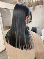 メーヴェ(Mowen)&nbsp;[ インナーハイライト ]