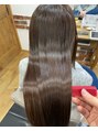 コテ(cote)&nbsp;ヘアエステ【藤が丘/髪質改善/白髪染め/縮毛矯正】