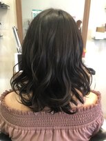 アトリエ ピュア(ATELIER Pure)&nbsp;【emme×笹川】愛されエアリーミディ