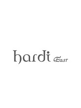 hardi EAST　【アルディ　イースト】