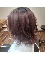 フラワー 六甲道(flower) ミルキーピンク