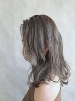 リベルテ 新宿(Liberte) モカベージュ