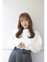 パノラ 立川(PANOLA)&nbsp;韓国　くびれ　スタイル