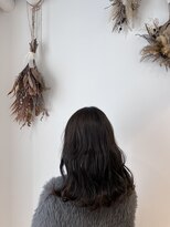 デイジー 八千代勝田台(daisy)&nbsp;A/W ASH 「daisy八千代勝田台 小松」