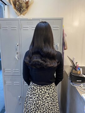 プレシャスバイプロデュース(precious by Produce) 髪質改善ヘアエステ［町田/町田駅/町田駅前店/小田急町田店]