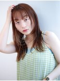 パーソナルカラー/高田馬場/髪質改善/トリートメント/縮毛矯正
