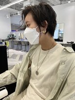 エイト 難波店(EIGHT namba)&nbsp;short cut