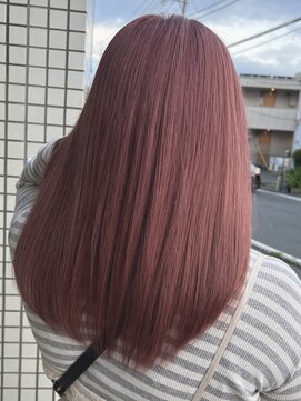 ヴィフ 大船(VIF) イメチェンヘア/大人可愛い/エレガント/モテ髪/フェミニン