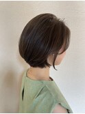 【エルサフィロ 肥後橋】お客様スタイル