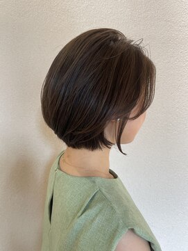 エルサフィロ ヒゴバシ(el zafiro) 【エルサフィロ 肥後橋】お客様スタイル