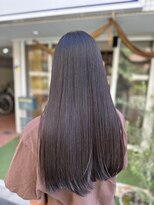 リミエ(RIMIE)&nbsp;#酸性ストレート#レルミストリートメント