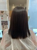 酸性ストレート