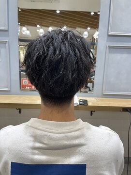 ダリア 立川 立川北口(daLia) 波巻きスパイラル