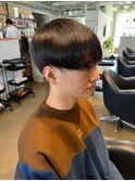 マッシュ