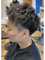 アメラボ 平針店(AmeLab)&nbsp;【清潔感UP】爽やか　メンズカット　平針駅前　メンズサロン