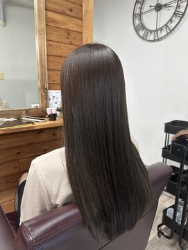 シャッター(Shutter) ロング