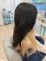 ソラ(SORA)&nbsp;テンションUP♪好きな髪色で毎日を楽しくわくわく♪♪