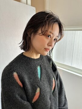 ペンタス(PENTAS) 外ハネボブ