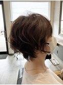 ニュアンスパーマ
