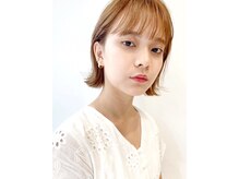 ヘアデザイン ロッコ(hair design ROCCO)