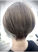 ショートスタイル