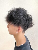 ジェイ エヌ バイ ネオリーブ(J/N by neolive)&nbsp;王道波巻ショート♪