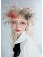 ステップボーンカット トーキョー(STEP BONE CUT TOKYO)&nbsp;WELLA TREVDVISIOAWARD 2024REAL STYLE AWARDに入賞しました！