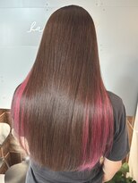 ハレトキアーク 岡崎(haretoki ark)&nbsp;美髪カラー&美髪トリートメント